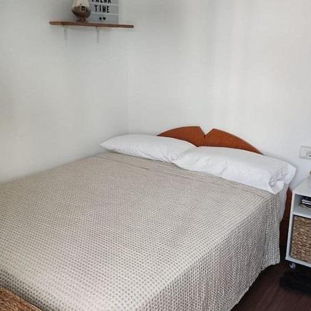 Habitaciones Privada Preciosa Grande Centro Malaga Tambien Cerca De La Playa Wi-Fi Exteriör bild